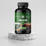 Comprimés de Spiruline BIO - Complément alimentaire – Image 2