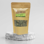 Feuilles de Jujubier séchées- Sidr - 50g