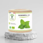 Gélules Sommeil Bio – Relaxant Naturel pour un Sommeil Réparateur | Bioptimal