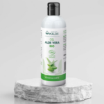 Gel Aloe vera bio - 200 mL