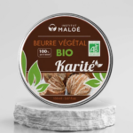 Beurre végétal de Karité bio - 150 mL