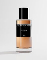 Aisha eau de parfum 50ml
