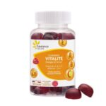 Gummies vitalité énergie