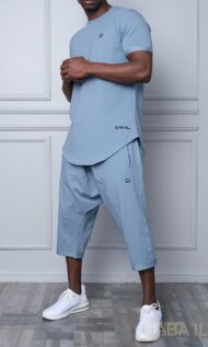 Ensembles QABA'IL – Tenues modestes et stylées pour homme – Image 3