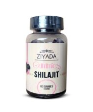 Shilajit Gummies Énergie, Équilibre et Puissance Naturelle – Image 2