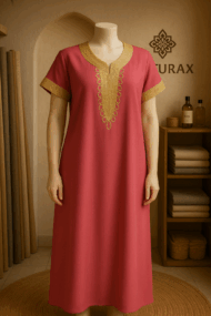 Découvrez nos robes traditionnelles marocaines - Élégance, confort et authenticité – Image 4