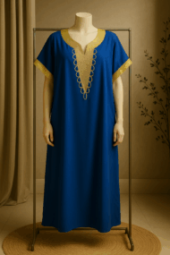 Découvrez nos robes traditionnelles marocaines - Élégance, confort et authenticité – Image 6