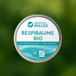 Respibaume BIO – Baume respiratoire aux plantes et huiles essentielles