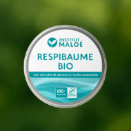 Respibaume BIO – Baume respiratoire aux plantes et huiles essentielles