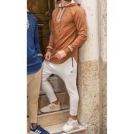 Sweat Qaba’il Homme – Style Oriental Élégant & Moderne – Image 7