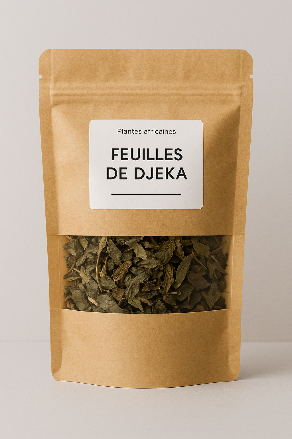 2025/07/167111.png Feuilles de Djeka séchées – Plante africaine pour la santé féminine – Image 1
