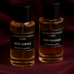 Bois Subtile – Extrait de parfum Collection Privée Paris | Élégance boisée et raffinée