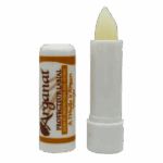 Baume à Lèvres à l’Huile d’Argan Vierge – Soin et Protection Naturelle