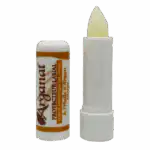 Baume à Lèvres à l’Huile d’Argan Vierge – Soin et Protection Naturelle