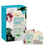 Infusion Articulations Bio – Confort et mobilité naturelle | Fleurance Nature