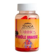 🔥 ZIYADA Gummies Brûle Graisse – Le secret minceur gourmand, naturel et efficace ! 🔥