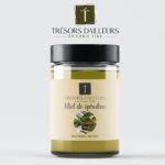 💚 Miel Bio à la Spiruline – Trésors d’Ailleurs 🍯🌿
