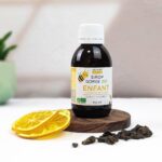 🍯 Sirop Gorge Bio Enfant – Propos’Nature