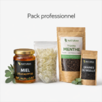 Pack Immunité Naturel