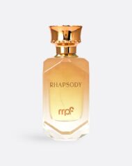 Rhapsody Eau de Parfum – Fragrance florale élégante à tenue longue durée