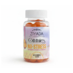Gummies No-Stresse ZIYADA – Bonbon pour le moral et l’apaisement naturel