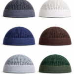 Chachia homme en coton respirant – Confort, maintien et élégance au quotidien