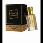 KHAMRAH – MUSC TAHARA - 12 ml
