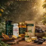 Pack Immunité Famille Naturel – Renforce vos défenses & protège toute la famille | Naturax