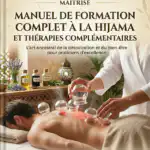 Hijama Excellence : Le Grand Manuel de l'Accompagnement Holistique et Responsable