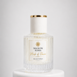 Musk of Flowers eau de parfum maison Soha
