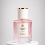 Sultana eau de parfum 
maison Soha