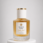 Gold Aoud eau de parfum maison Soha
