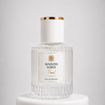 Pearl eau de parfum maison Soha