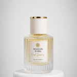 Oud Seasons eau de parfum maison Soha