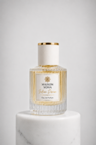 Indian Dream eau de parfum
maison Soha