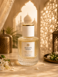 Indian Dream eau de parfum
maison Soha – Image 2